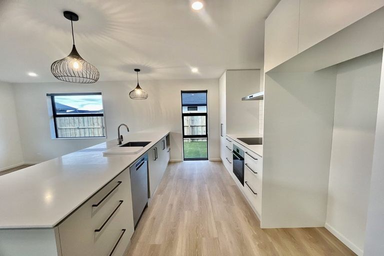 Photo of property in 56 Nethercote Way, Rolleston, 7614