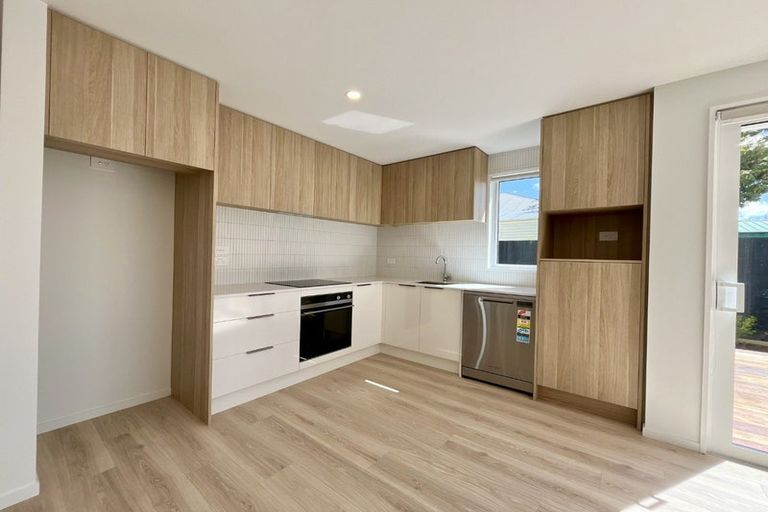 Photo of property in 4/9 Gresford Street, Edgeware, Christchurch, 8013