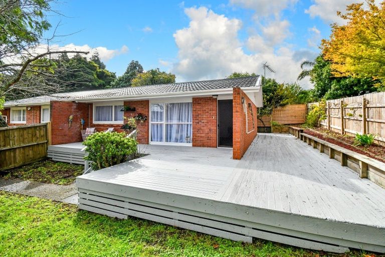 Photo of property in 3/108b Great South Road, Manurewa, Auckland, 2102