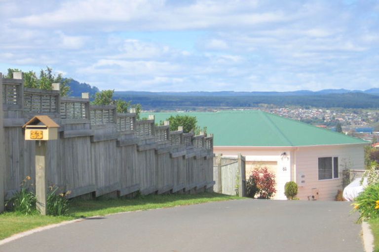 Photo of property in 83 Kaihua Road, Nukuhau, Taupo, 3330