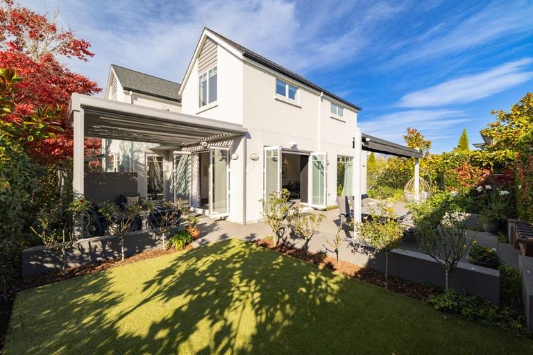 Photo of property in 39a Mcdougall Avenue, St Albans, Christchurch, 8014