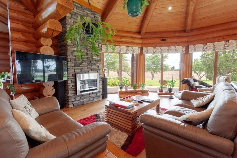 Photo of property in 105 Norrish Road, Ohaupo, 3881