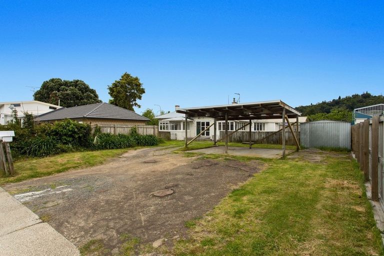Photo of property in 3 Russell Street, Whakatane, 3120