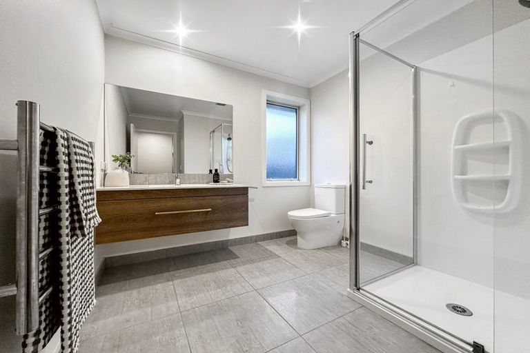 Photo of property in 47 Bradwell Crescent, Halswell, Christchurch, 8025