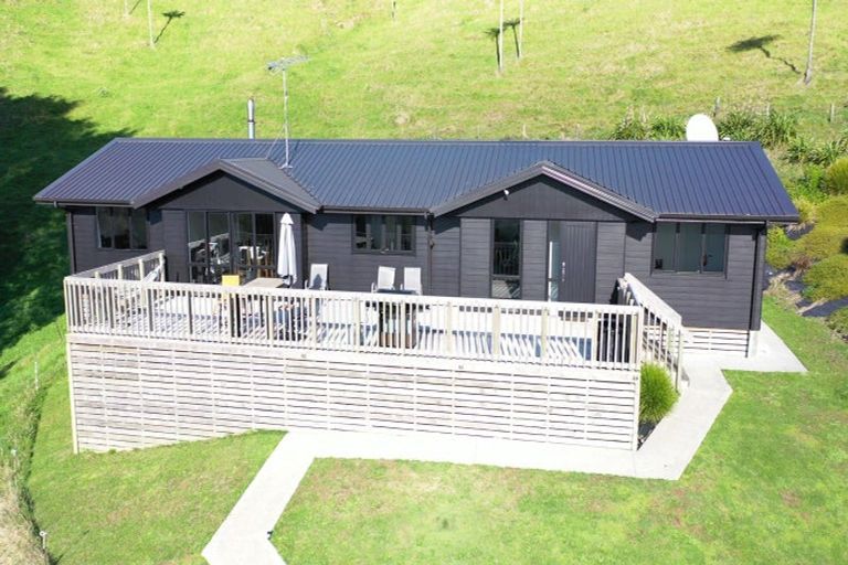 Photo of property in 809 Pikowai Road, Pikowai, Whakatane, 3194