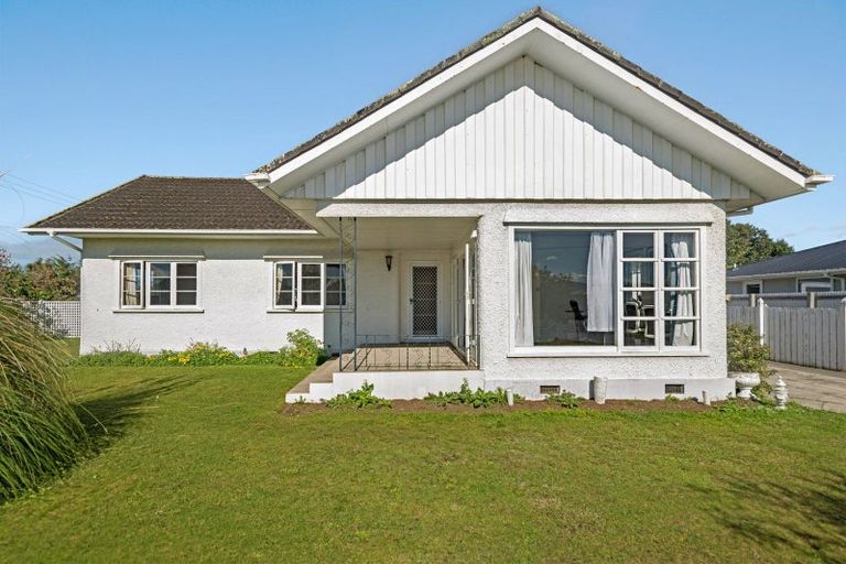 Photo of property in 828 Gladstone Road, Te Hapara, Gisborne, 4010