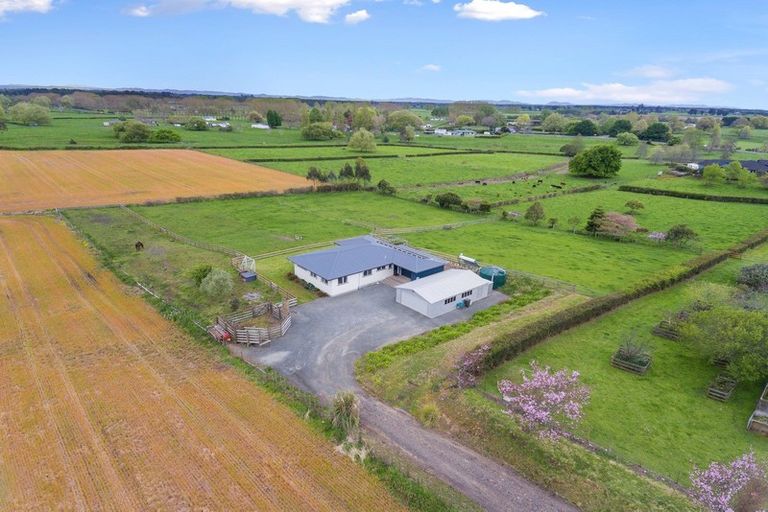 Photo of property in 1173 Victoria Road, Tauwhare, Hamilton, 3287