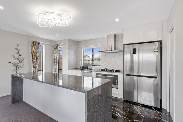 Photo of property in 9 Ruston Lane, Halswell, Christchurch, 8025