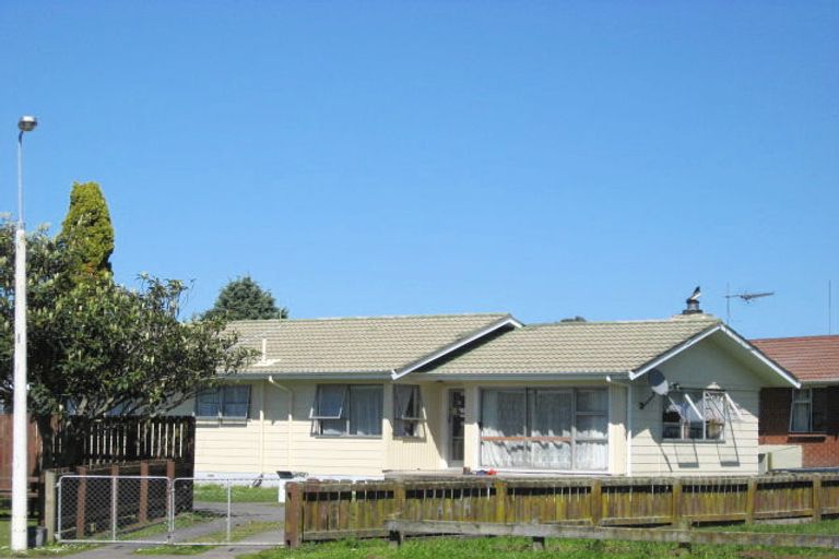 Photo of property in 13 Hall Street, Huntly, 3700