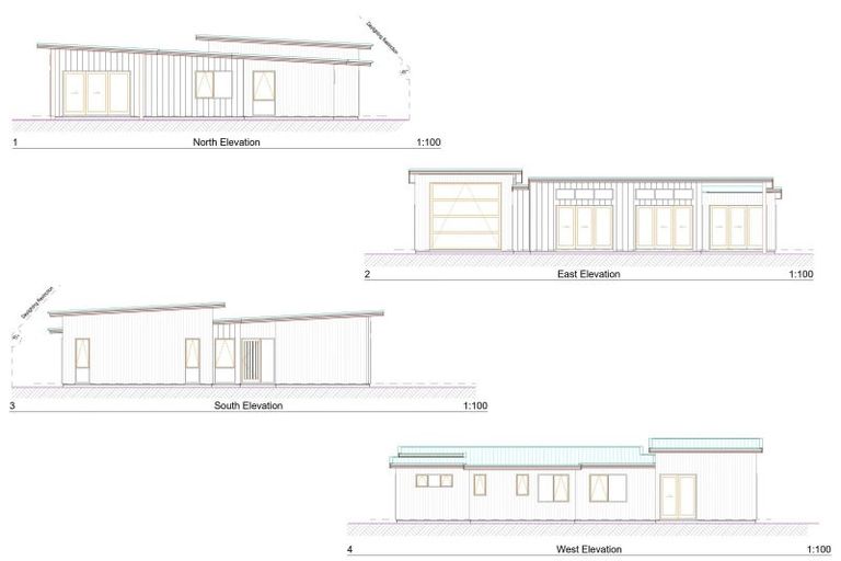 Photo of property in 194 Parekaawa Drive, Motuoapa, 3382