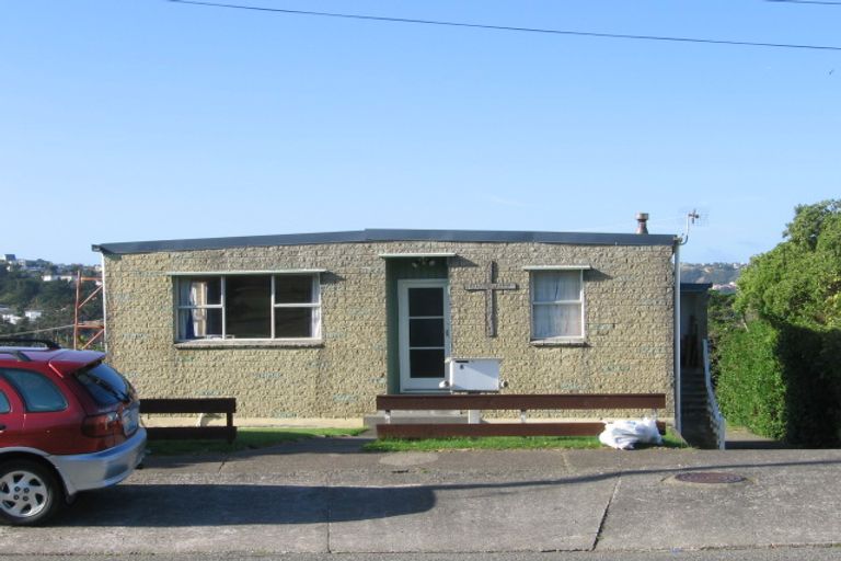 Photo of property in 8 Tuki Street, Titahi Bay, Porirua, 5022