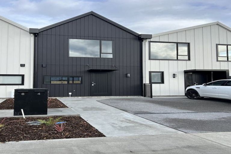 Photo of property in 4 Don Money Street, Wallaceville, Upper Hutt, 5018