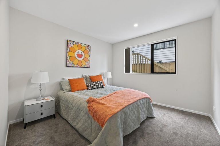 Photo of property in 26 Bendridge Street, Flat Bush, Auckland, 2019