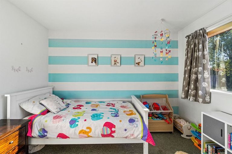 Photo of property in 86 Tennyson Street, Rolleston, 7614