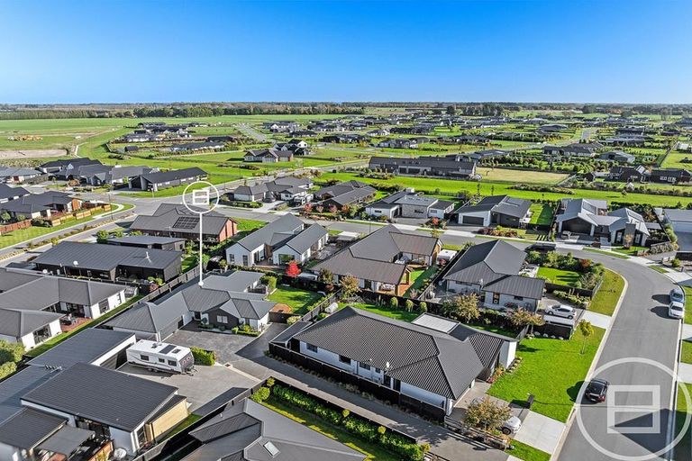 Photo of property in 25 Vitalia Crescent, Lincoln, 7608