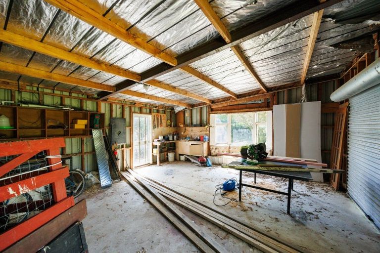 Photo of property in 124 Awahou Road South, Ashhurst, 4884