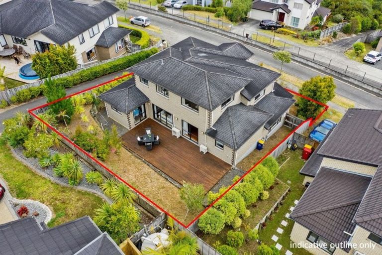 Photo of property in 99 Laurel Oak Drive, Schnapper Rock, Auckland, 0632