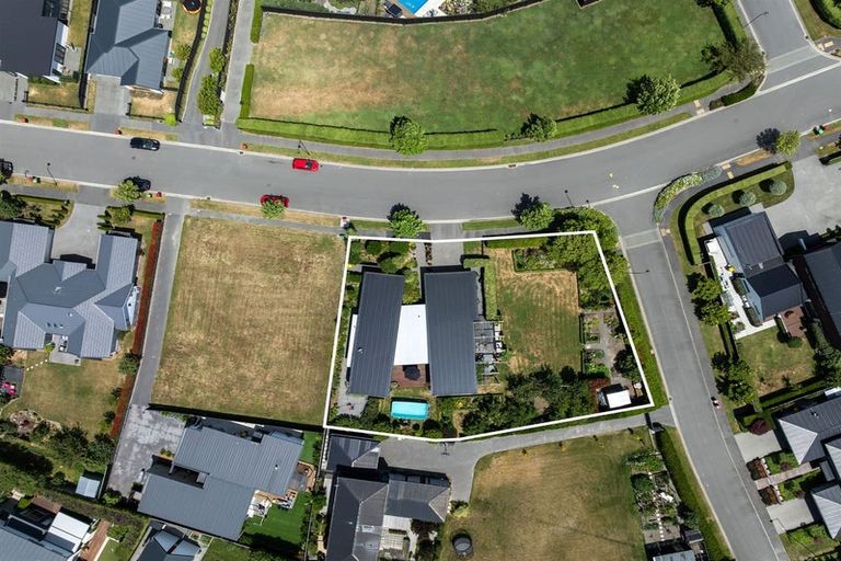 Photo of property in 31 Findlay Avenue, Halswell, Christchurch, 8025