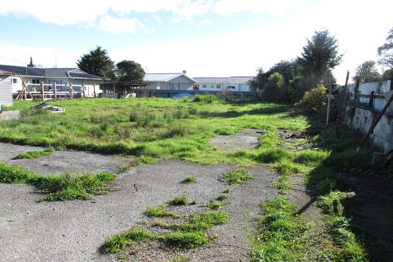 Photo of property in 4a Jellicoe Avenue, Wairoa, 4108
