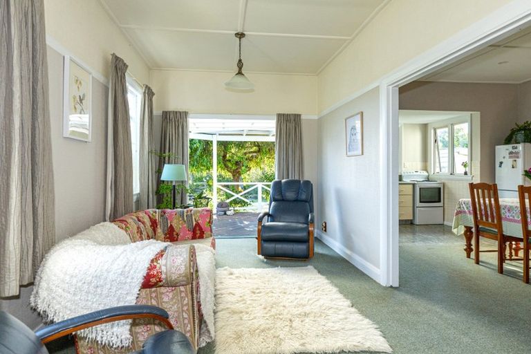 Photo of property in 10 Gall Street, Fairlie, 7925