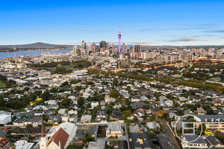 Photo of property in 26-28 Arthur Street, Freemans Bay, Auckland, 1011