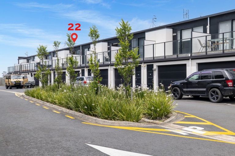 Photo of property in 22/22 Ashley Place, Papamoa Beach, Papamoa, 3118