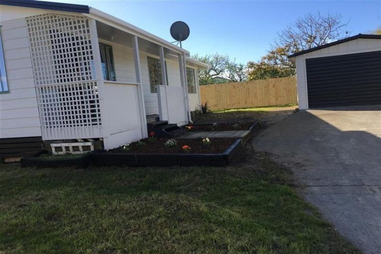Photo of property in 70b Maich Road, Manurewa, Auckland, 2102