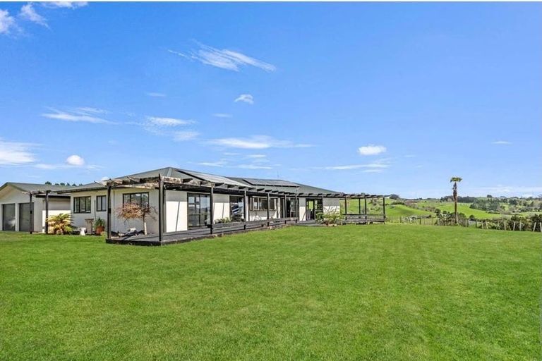 Photo of property in 24 Moumoukai Road, Hunua, Papakura, 2583