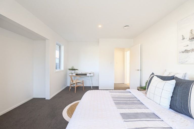 Photo of property in 379a Greers Road, Bishopdale, Christchurch, 8053