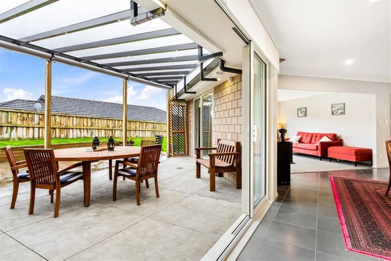 Photo of property in 82 Solan Drive, Waimauku, 0812