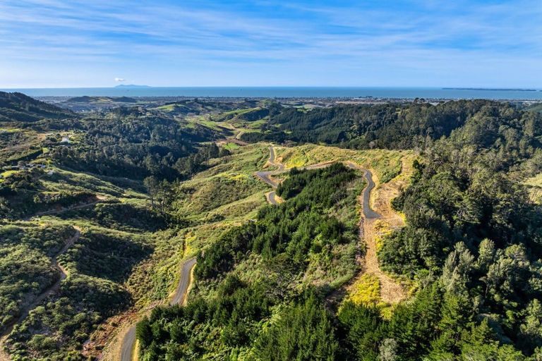 Photo of property in 225 Rocky Cutting Road, Waitao, Tauranga, 3175