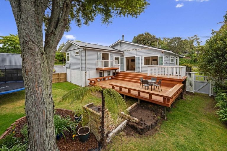 Photo of property in 17 Sophia Street, Glenholme, Rotorua, 3010