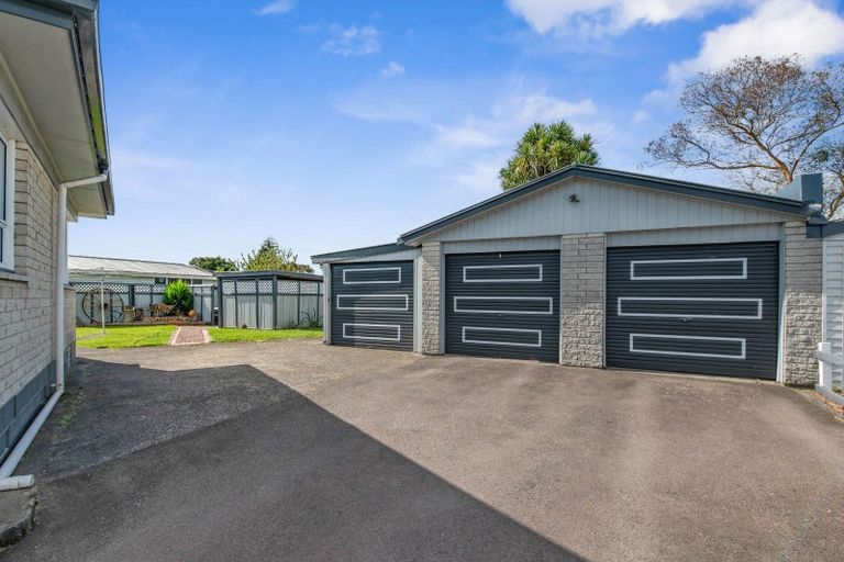 Photo of property in 14 Fenruss Street, Fairy Springs, Rotorua, 3015