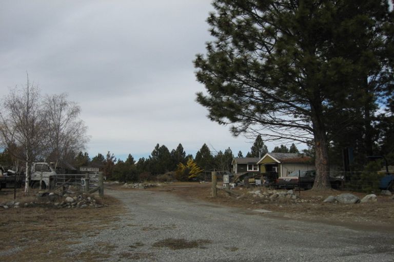 Photo of property in 9a North West Arch, Twizel, 7901