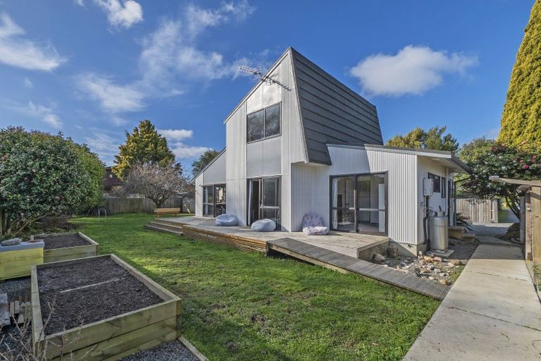 Photo of property in 30 Millstream Drive, Lincoln, 7608