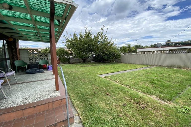 Photo of property in 27 Logan Avenue, Marewa, Napier, 4110