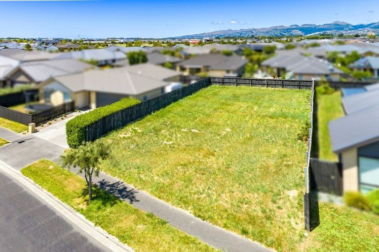 Photo of property in 15 Edie Street, Wigram, Christchurch, 8042