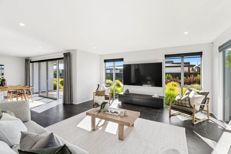 Photo of property in 134 Tosswill Road, Prebbleton, 7604