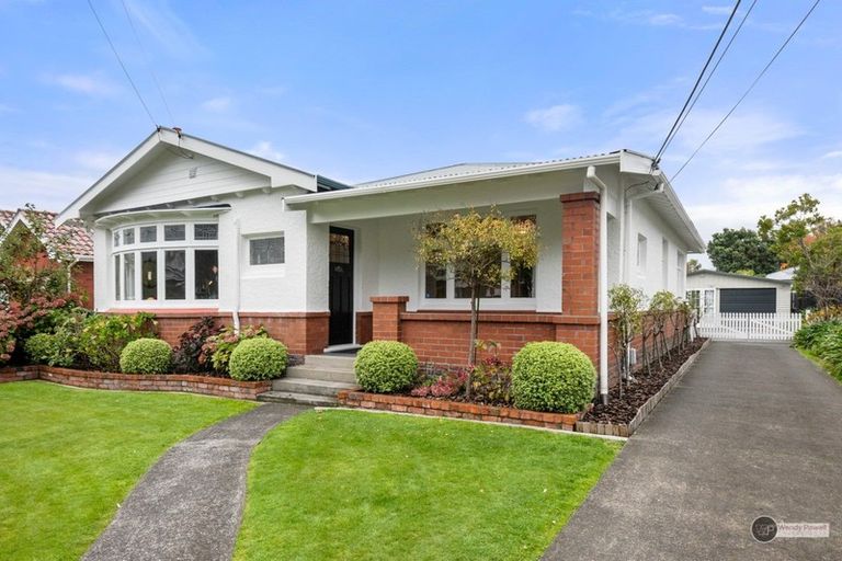 Photo of property in 9 Matai Street, Woburn, Lower Hutt, 5010
