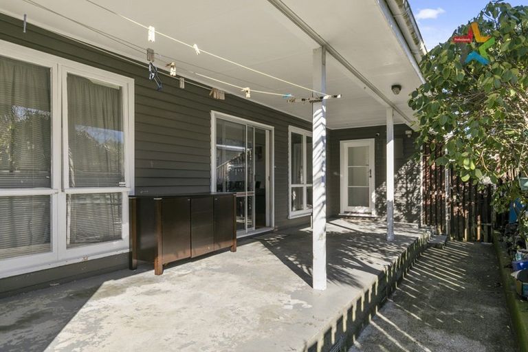 Photo of property in 27 Mohaka Street, Wainuiomata, Lower Hutt, 5014