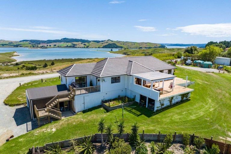 Photo of property in 63 Otara Road, Kaiwaka, 0573