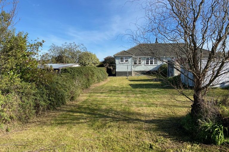 Photo of property in 4-6 Stamford Place, Lansdowne, Masterton, 5810