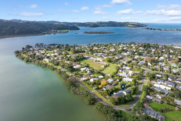 Photo of property in 11 Riverside Drive, Point Wells, Warkworth, 0986