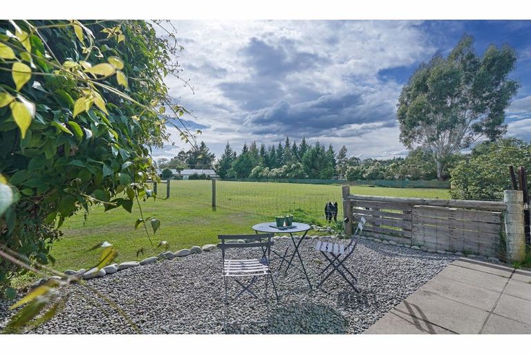 Photo of property in 1117 Downs Road, West Eyreton, Rangiora, 7475