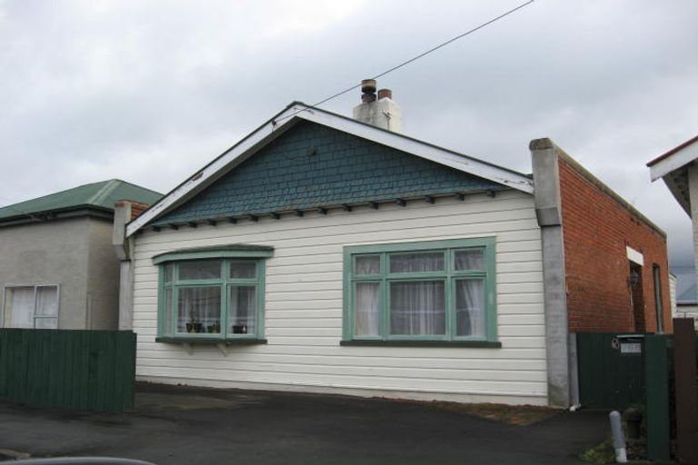 Photo of property in 268 Oxford Street, South Dunedin, Dunedin, 9012