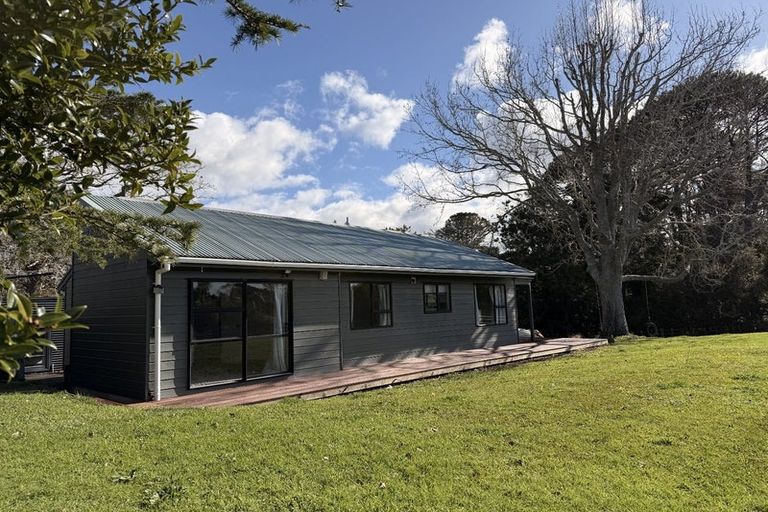 Photo of property in 78 Hobson Road, Lucas Heights, Auckland, 0632