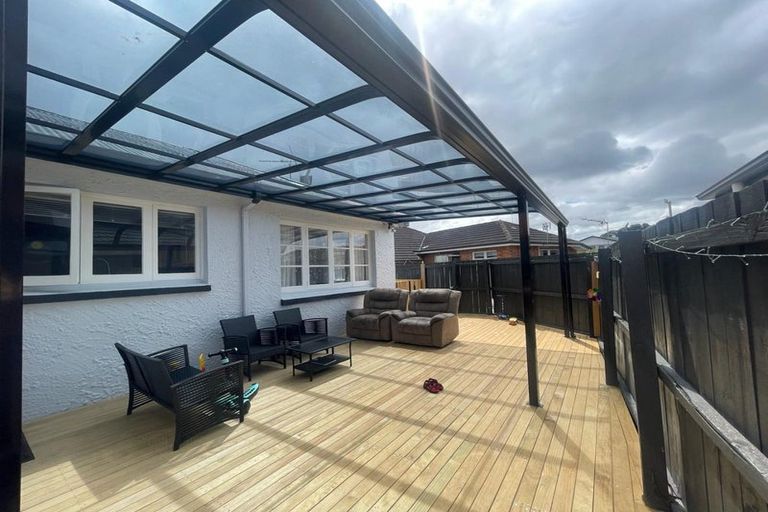 Photo of property in 158 Portage Road, Papatoetoe, Auckland, 2025