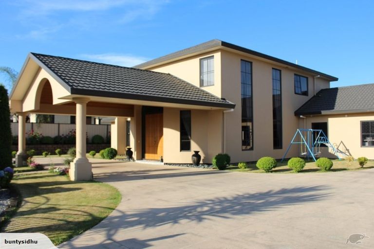 Photo of property in 7 Cooper Crescent, Morrinsville, 3300