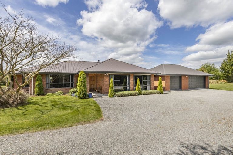 Photo of property in 262 O'roarkes Road, Fernside, Rangiora, 7471