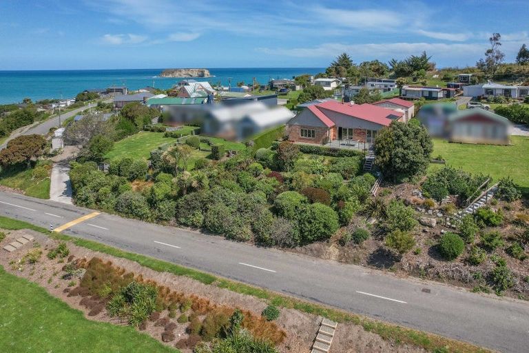 Photo of property in 10 Pegasus Crescent, Motunau, Waipara, 7387